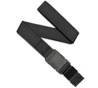 Arcade Belts Hardware Slim Utility Belt, nero, L/XL