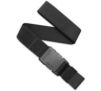 Arcade Belts Hardware Utility Belt, Iron Black, Medium/Large
