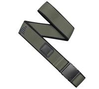 Arcade Blackwood, cintura elastica A2, Verde edera/Nero, Taglia unica