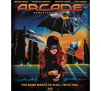 Arcade [Blu-ray]