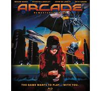 Arcade (Blu-ray) Various A.J. Langer Bryan Dattilo John De Lancie Megan Ward