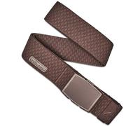 Arcade Cintura elastica Salient Capture, Noce, Taglia unica