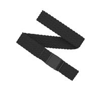 Arcade - Cintura regolabile - Futureweave Black - Nero