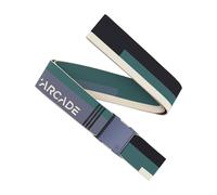 Arcade - Cintura regolabile - Sierra Periwinkle/Black - Blu