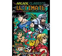 ARCADE CLASSICS ULTIMATE