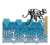 Arcade Fire EP by Arcade Fire