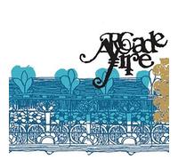 Arcade Fire - Arcade Fire - EP