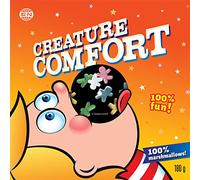 Arcade Fire - Creature Comfort