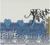 Arcade Fire - Ep