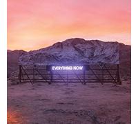 Arcade Fire – Everything Now