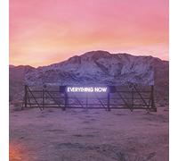 Arcade Fire - Everything Now (Day Version)