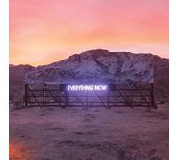 Arcade Fire Everything Now (Day Version) (Vinyl LP) 12" Album