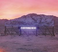 Arcade Fire - Everything Now (Maxi Single 12")