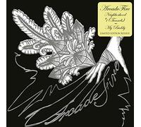 Arcade Fire - Funeral 15