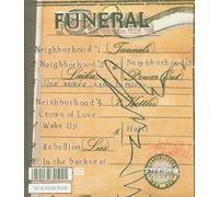 Arcade Fire - Funeral by Arcade Fire (2005-02-28)