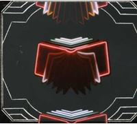 Arcade Fire - Neon Bible