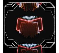 Arcade Fire Neon Bible (CD) Album