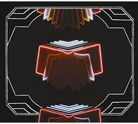 ARCADE FIRE - NEON BIBLE -JPN CARD-