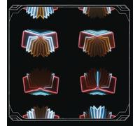 Arcade Fire Neon Bible (Vinyl LP) 12" Album