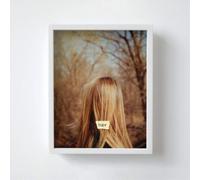 Arcade Fire & Owen Pallett Her 12" Album Coloured Vinyl