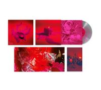 Arcade Fire Pink Elephant Vinile Lp Colorato Meltdown Yolk Con Cover Alternativa