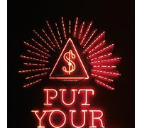Arcade Fire - Put Your Money On Me