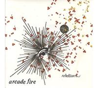 Arcade Fire - REBELLION LIES