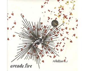 Arcade Fire - REBELLION LIES