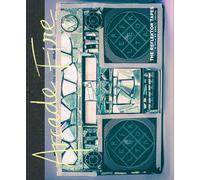 Arcade Fire-Reflektor Tapes (Blu-ray) Arcade Fire Kahlil Joseph