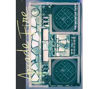 Arcade Fire-Reflektor Tapes (DVD) Arcade Fire Kahlil Joseph Arcade Fire