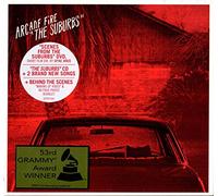 Arcade Fire - Scenes from the Suburbs