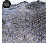 Arcade fire - Sprawl II (Ltd.Edt.)