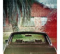 Arcade Fire - Suburbs