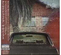 Arcade Fire - Suburbs