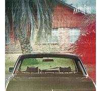 Arcade Fire The Suburbs (CD) Album