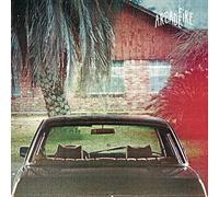 Arcade Fire The Suburbs (Vinyl LP) 12" Album