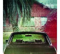 Arcade Fire - The Suburbs
