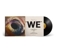 Arcade Fire WE (Vinyl LP) 12" Album (Gatefold Cover)