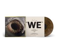 Arcade Fire - WE, Amazon Exclusive Coloured LP