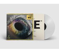 Arcade Fire We Lp 180 Grammi Colorato Bianco Nuovo Sigillato