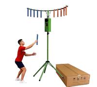 Arcade Game Machine - Gioco di allenamento per la coordinazione oculo-mano con modalità di velocità regolabili per una maggiore concentrazione e abilità di reazione