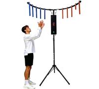 Arcade Game Machine, Hand Eye Coordination Training Drop Stick Challenge, 5 modalità di velocità regolabili, per feste, affari e sala giochi