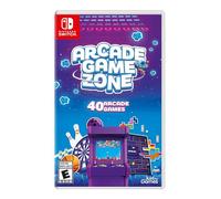 Arcade Game Zone for Nintendo Switch
