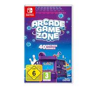 Arcade Game Zone [Nintendo Switch]
