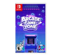 Arcade Game Zone for Nintendo Switch