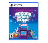 Arcade Game Zone (PS5) PlayStation 5 (PlayStation 5)