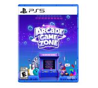 Arcade Game Zone (PS5) PlayStation 5 (Sony Playstation 5 Sony Playstation 5)