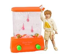 Arcade Games For Kids, Miniature Arcade Ha Set Di Sensoriali, Educativi Motori, Festa Del Passatempo Retrò Ad Anello D'acqua, Da Spiaggia Regali Di Co