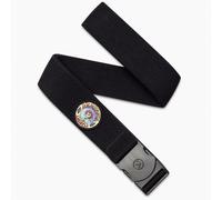 Arcade Grateful Dead Web Belt ~ Bertha