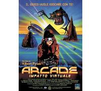 Arcade Impatto Virtuale